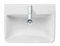 Vorschau: Duravit No.1 Badmöbel-Set 65cm mit Waschtisch und Spiegelschrank