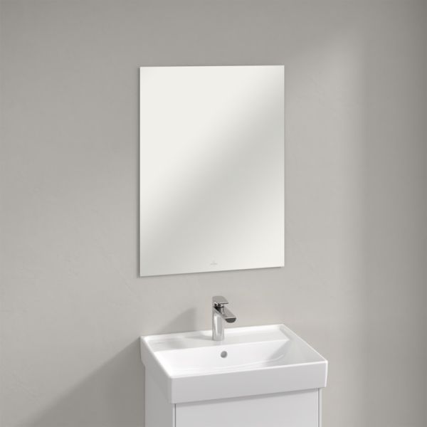 Villeroy&Boch More to See Spiegel, 55x75cm A3105500