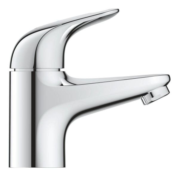 Grohe Euroeco Standventil XS-Size, wassersparend, chrom