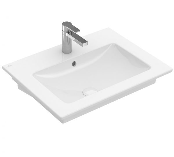 Villeroy&Boch Venticello Waschbecken 60x50cm 41246001