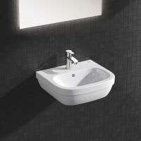 Vorschau: Grohe Eurostyle Cosmopolitan Standventil XS-Size, chrom