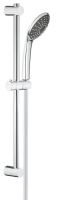 Grohe Vitalio Joy 110 Mono Brausestangenset 60cm, 1 Strahlart, chrom 27322000 Grohe Vitalio Joy 110 Mono Brausestangenset 60cm, 1 Strahlart, chrom 27322000