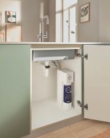 Vorschau: Grohe Blue Umkehrosmosefilter-Starterset