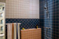 Vorschau: hansgrohe Activera Select S Brausesystem Aufputz mit Thermostat, EcoSmart, chrom