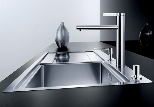 Blanco Linee Küchenarmatur