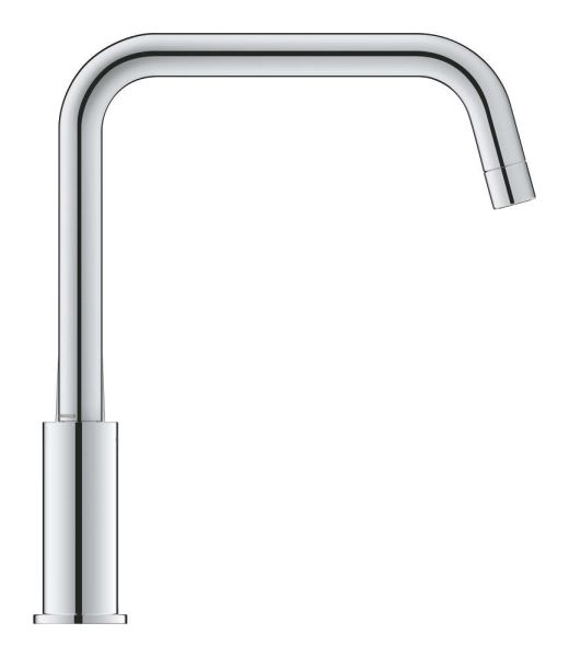 Grohe Eurosmart Einhand-Spültischbatterie Niederdruck, chrom
