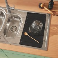 Vorschau: Grohe Abtropfablage S-Size