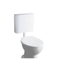 Grohe Spülkasten für WC, weiß 37355SH0