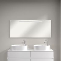 Vorschau: Villeroy&Boch More to See One LED-Spiegel, 140x60cm A430A100