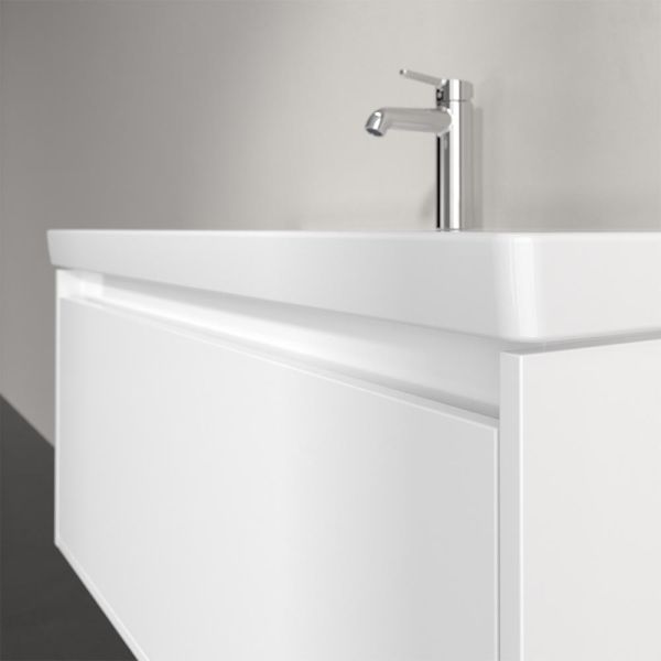 Villeroy&Boch Skyla Waschtischunterschrank C78900 100cm, 1 Auszug