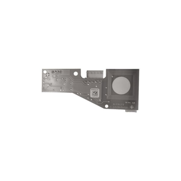 Wernig EC-Modul EC 05 NREGL Nachlauf (0/4 Min) + Grundlüftung 20 m³/h für Silent ECO EC