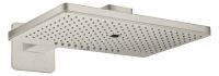 stainless steel optic