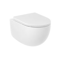 Vorschau: Kludi RESA D WC-Sitz Slim 