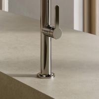 Vorschau: Kludi AUREA Küchenarmatur, chrom