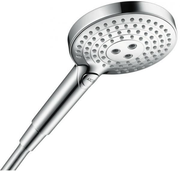 Axor ShowerSolutions Handbrause 120 3jet EcoSmart 9 l/min