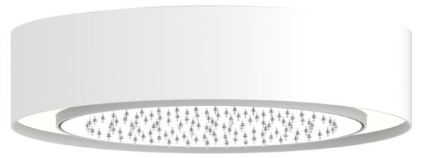 Keuco Duschleuchte mit dimmbarer Beleuchtung, weißchrom59931519000