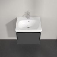 Vorschau: Villeroy&Boch Skyla Waschtischunterschrank C78300 52cm, 1 Auszug