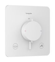 Vorschau: hansgrohe Ecostat Comfort Q EN1717weiß matt 33717700
