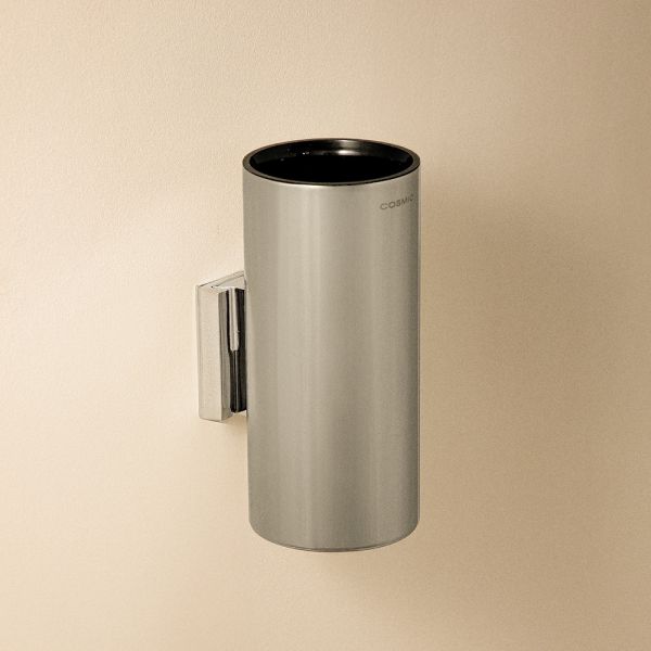 Cosmic Architect S+ Wand-Zahnbürstenhalter, edelstahl matt WJC205A1053003 