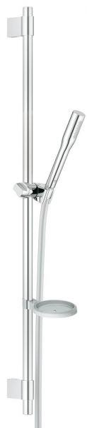 Grohe Euphoria Cosmopolitan Stick Brausestangenset 1 Strahlart, chrom