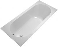 Vorschau: Villeroy&Boch Oberon Rechteck-Badewanne 170x75cm