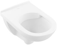 Villeroy&Boch O.Novo Wand-Tiefspül-WC, Spülrandlos mit DirectFlush 5660R201