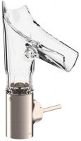 stainless steel optic