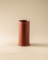 Cosmic Geyser Stand-Zahnbürstenhalter, terracotta WJC277A0051088