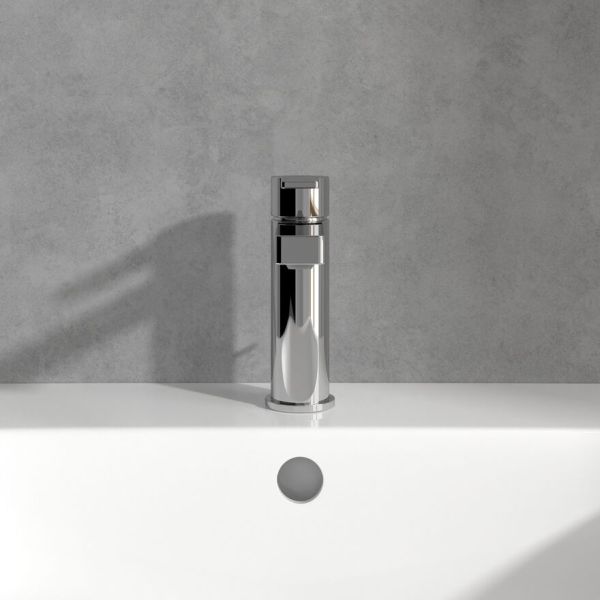 Villeroy&Boch Architectura Einhebel-Waschtischarmatur