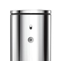 Vorschau: simplehuman Sensorspender 266ml wiederaufladbar, edelstahl poliert