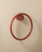 Cosmic Geyser Handtuchring, terracotta WJC277A0071088