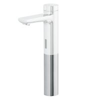 WimTec Sockelverlängerung 140 mm, chrom 132229