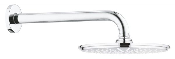 Grohe Rainshower® Brausearm Ausladung 28,6cm, chrom