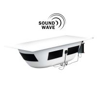Kaldewei SOUND WAVE Bad-Audio-System für Badewannen Mod.6802