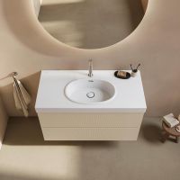 Vorschau: Duravit Balcoon Waschtischunterschrank 100cm