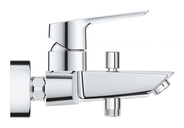 Grohe Start Einhand-Wannenbatterie, chrom 24206002_2