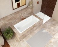 Vorschau: Kaldewei Puro Next Rechteck-Badewanne 190x90cm Mod.1430