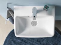 Vorschau: Duravit No.1 Badmöbel-Set 45cm mit Waschtisch und Spiegel