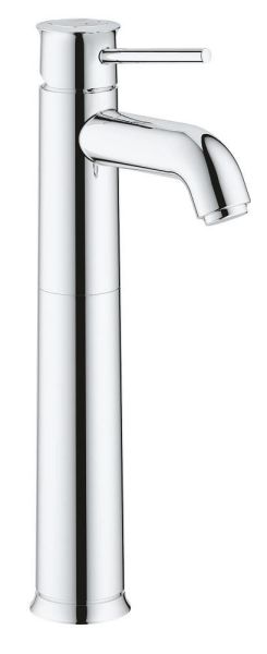 Grohe Start Classic Einhebelmischer XL-Size für Waschschüsseln, chrom 23784000