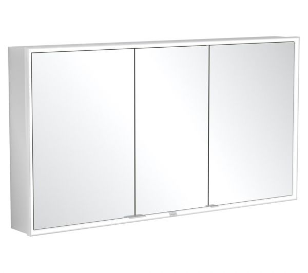 Villeroy&Boch My View Now LED-Unterputz-Spiegelschrank 140x75cm A4561400