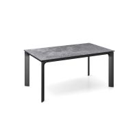 Vorschau: KETTLER DIAMOND Aluminium Tisch 160x95 mit HPL-Tischplatte Vorschau: KETTLER DIAMOND Aluminium Tisch 160x95 mit HPL-Tischplatte