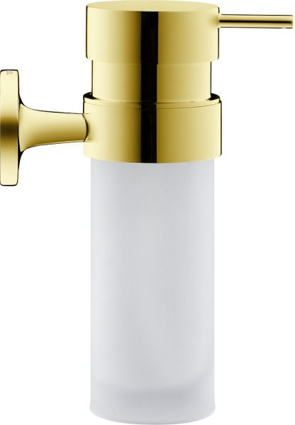 Duravit Starck T Seifenspender, zum Schrauben/Kleben, gold 0099353400