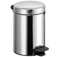 Avenarius Universal Kosmetikeimer 3 Liter, edelstahl poliert 9004562016