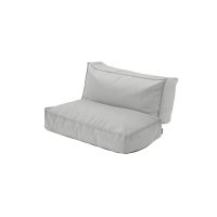 Vorschau: blomus STAY 2-Sitzer Sofa, cloud bouclé