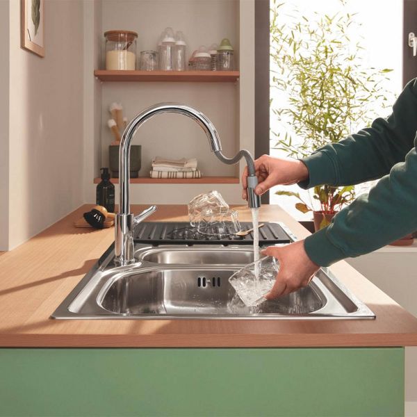Grohe Abtropfablage S-Size