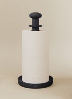 Cosmic Spin Küchenpapierhalter mit integriertem Sprüher, volcano WJK784A0014254