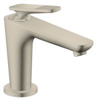 stainless steel optic