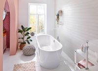 Vorschau: Kaldewei Meisterstück Classic Duo Oval freistehende Badewanne 170x75cm, weiß Mod.1113 202942680001 Vorschau: Kaldewei Meisterstück Classic Duo Oval freistehende Badewanne 170x75cm, weiß Mod.1113 202942680001