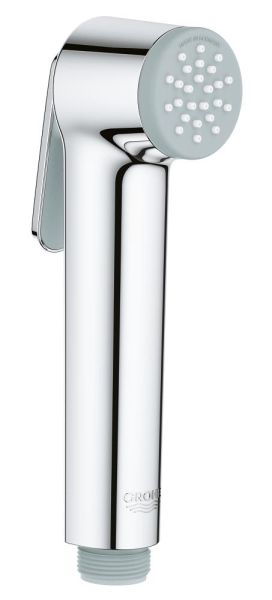 Grohe Vitalio Trigger Spray 30 Bidetbrause mit 1 Strahlart, chrom 26351000