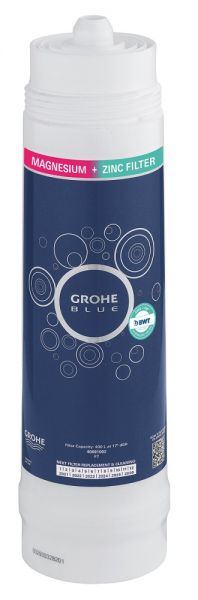 Grohe Blue® BWT Magnesium+ Zink Filter 40691002